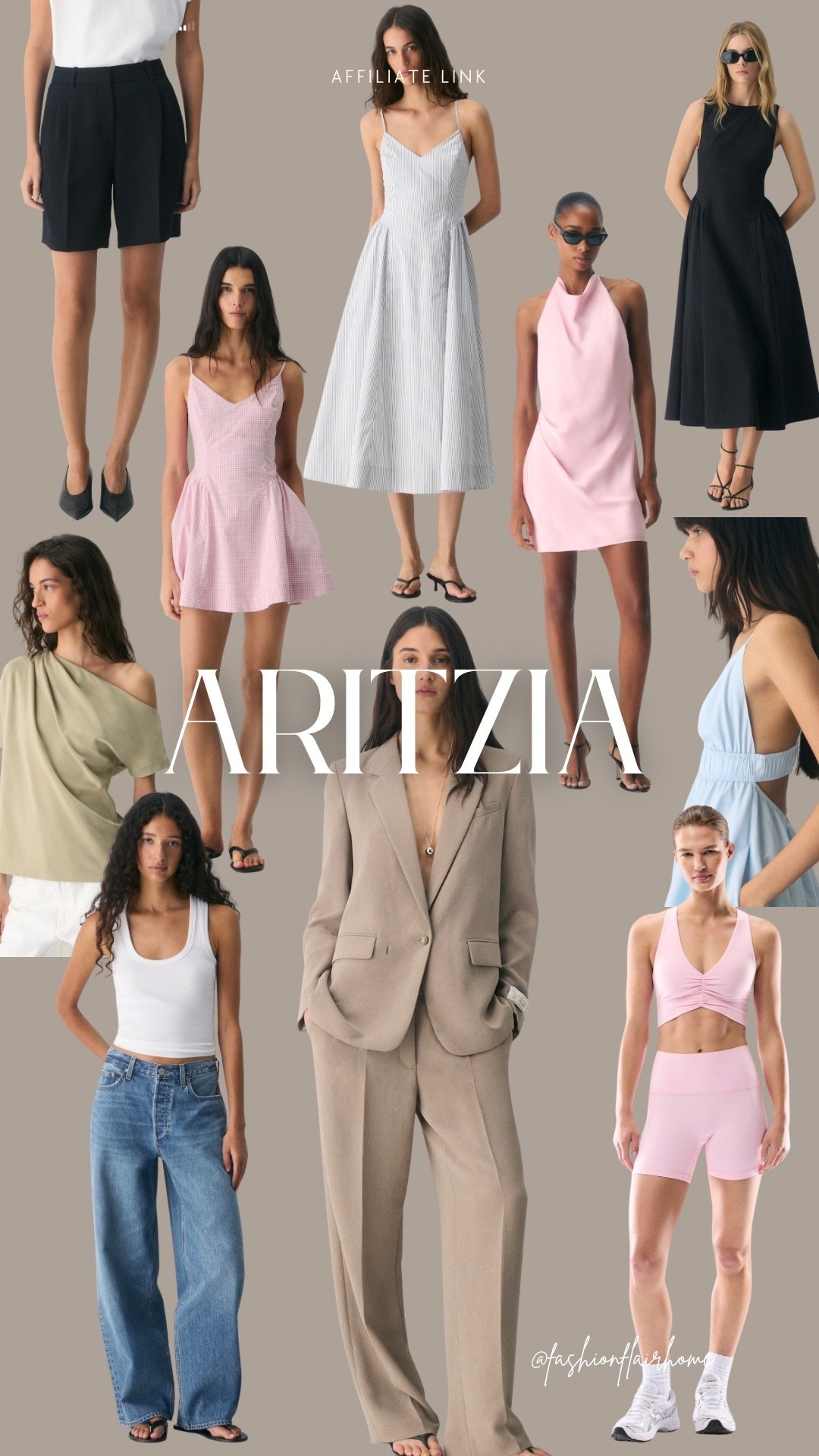 Effortless pieces you’ll reach for again and again. 🤍

Classic, versatile, and easy to mix and match no matter the season.

#LTKcanada #LTKsale