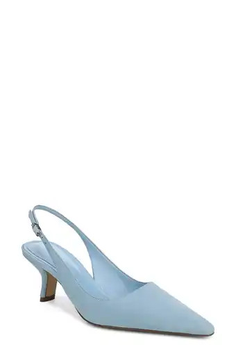 Tatiana Pointed Toe Pump (Women) | Nordstrom | Nordstrom