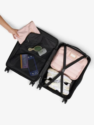 Hue Front Pocket Carry-On Luggage | CALPAK