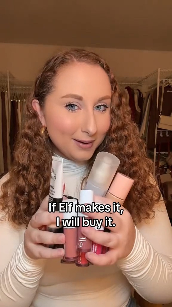 Elf does it every time!! 🙌🏼

#LTKbeauty #LTKfindsunder50 #LTKstyletip