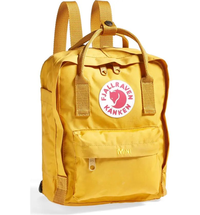 Mini Kånken Water Resistant Backpack | Nordstrom