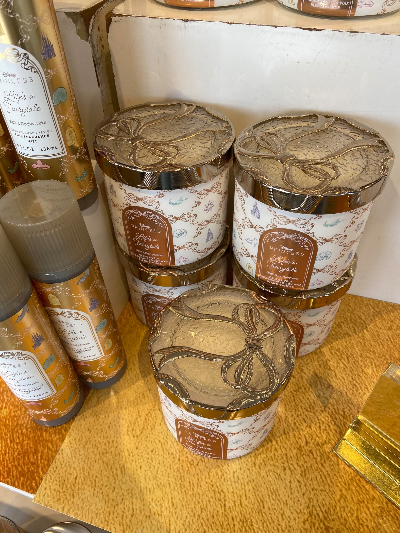 Lovely packaging 🎀

#LTKgrwm #LTKValentine #LTKdayinmylife