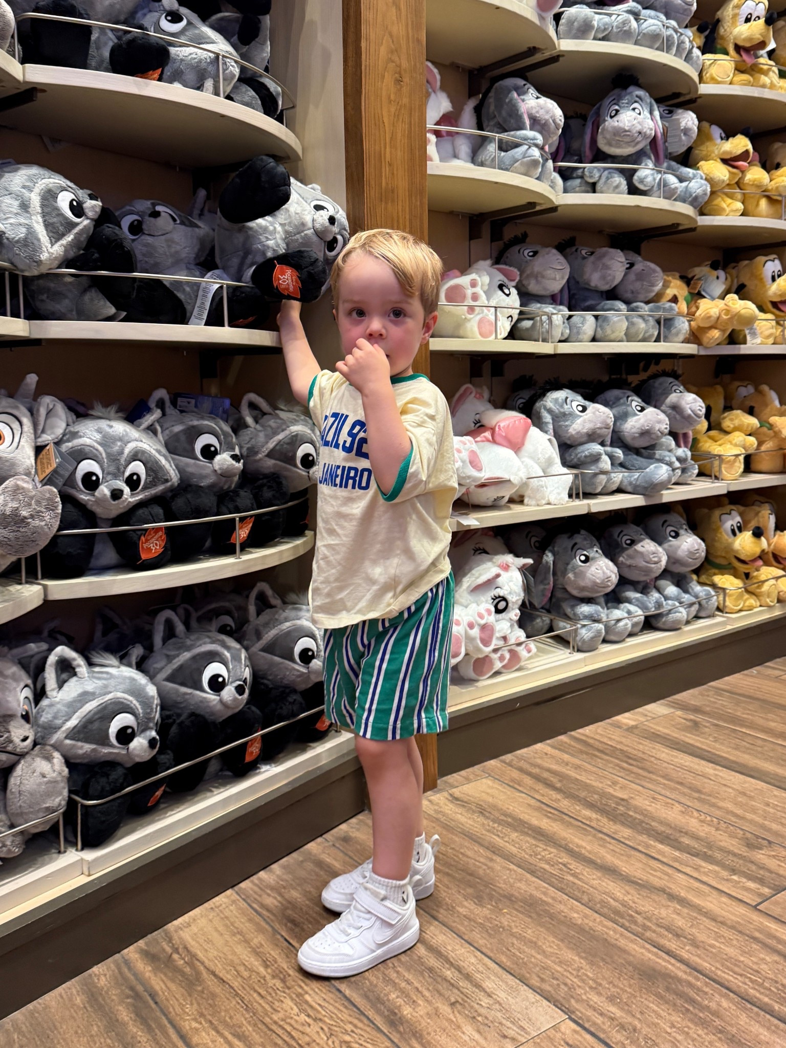 Cute toddler outfit idea for Summer!



#LTKBaby #LTKFamily #LTKKids