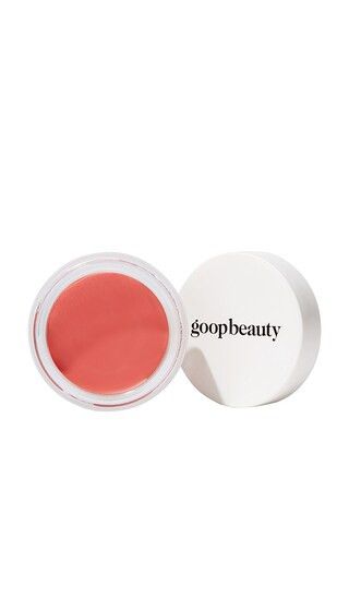Goop Colorblur Glow Balm in Peach. | Revolve Clothing (Global)