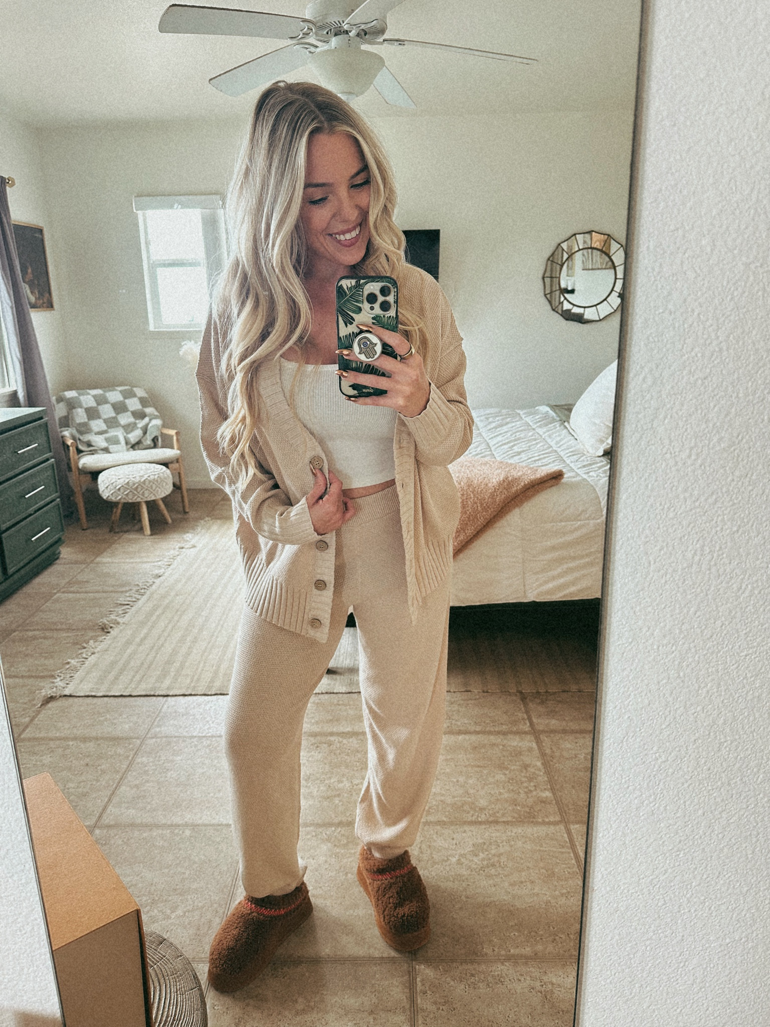 One set styled three ways! SAVE this for your Christmas wish list! 

This has been one of my favorite sets I’ve found recently because it’s one of the only ones I’ve found where you can wear the pieces separately. 

#LTKGiftGuide #LTKSeasonal #LTKfindsunder50