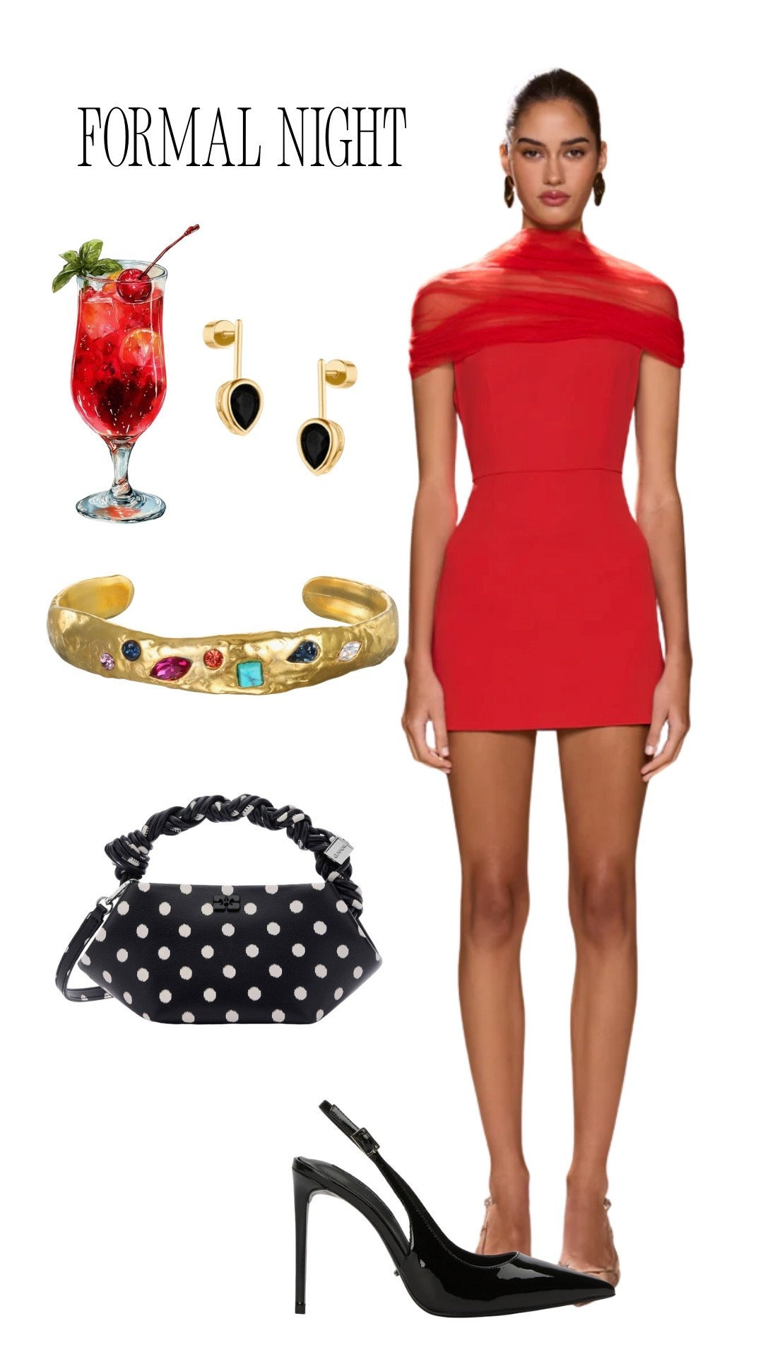 NOLA FORMAL FITSPO!