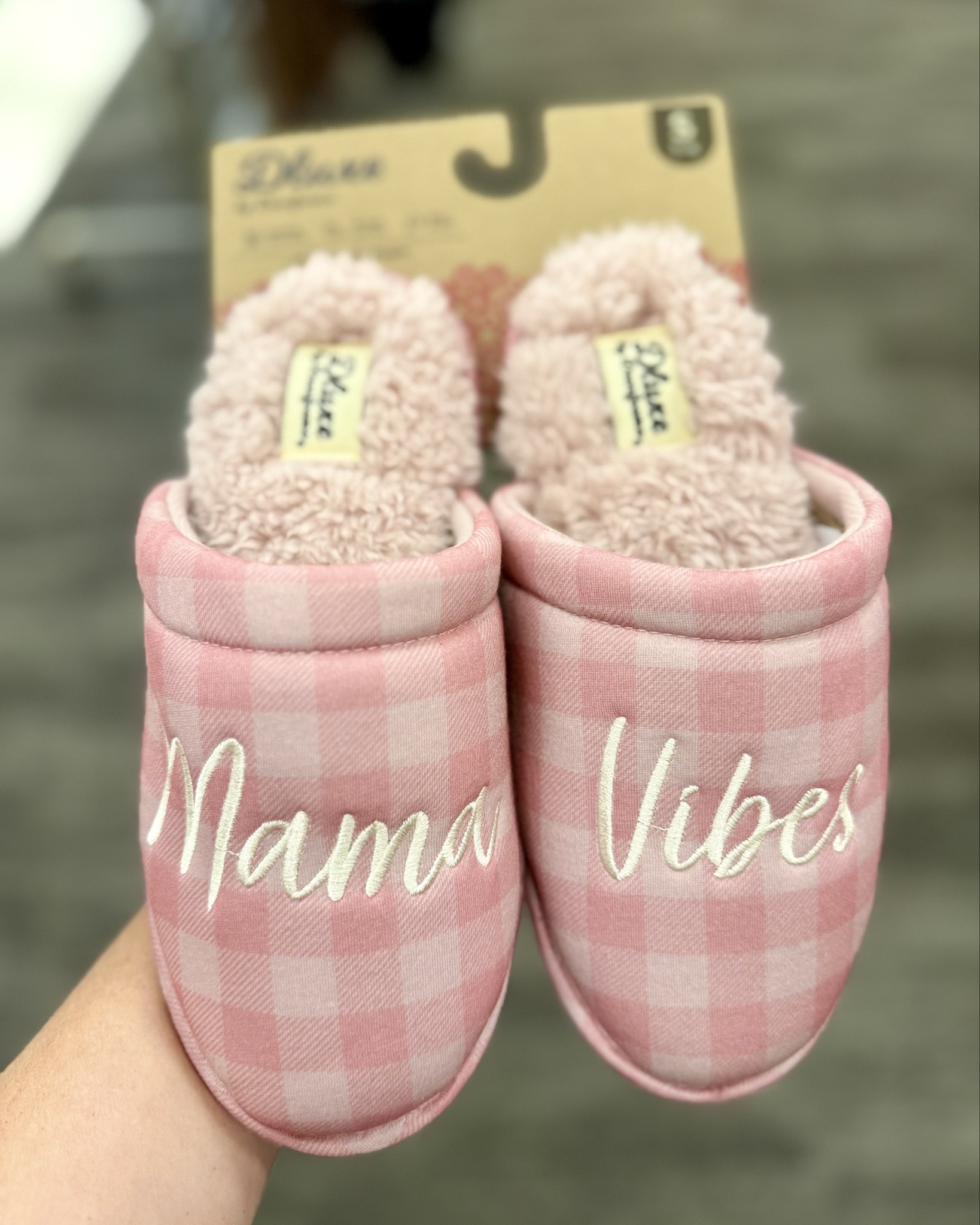 Super cute Mother’s Day slippers!!!! 

#LTKFamily #LTKFindsUnder50 #LTKShoeCrush