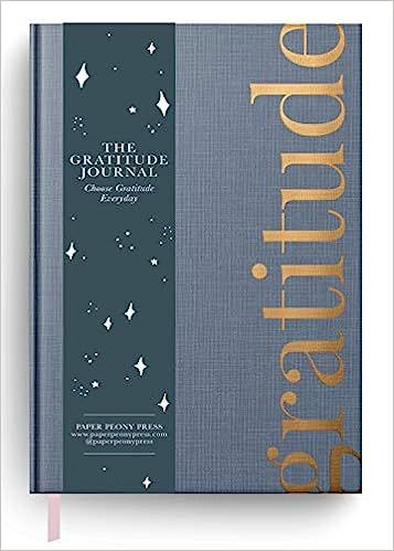 The Gratitude Journal for Women: A Beautiful Keepsake Journal for Women to Choose Gratitude | Sim... | Amazon (US)