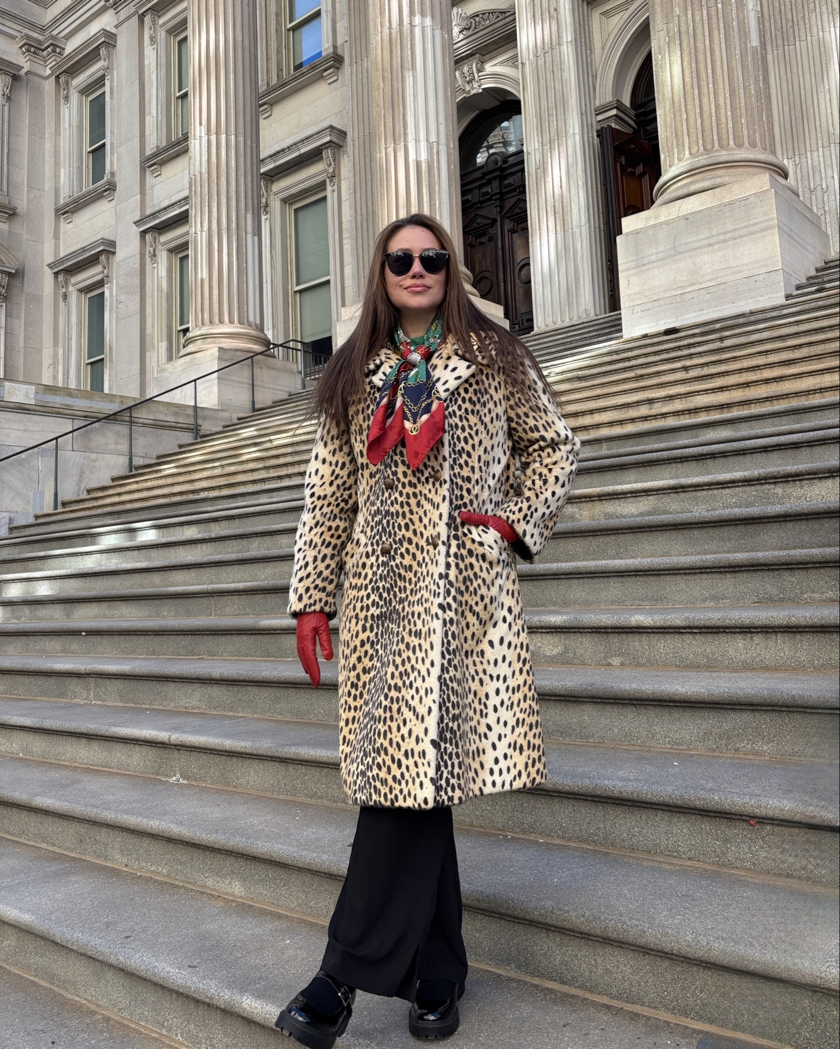 When your winter uniform is equal parts timeless and bold. A statement coat, elevated accessories, and effortless tailoring; this is how I layer for cold city days.

#LTKgrwm #LTKootd
