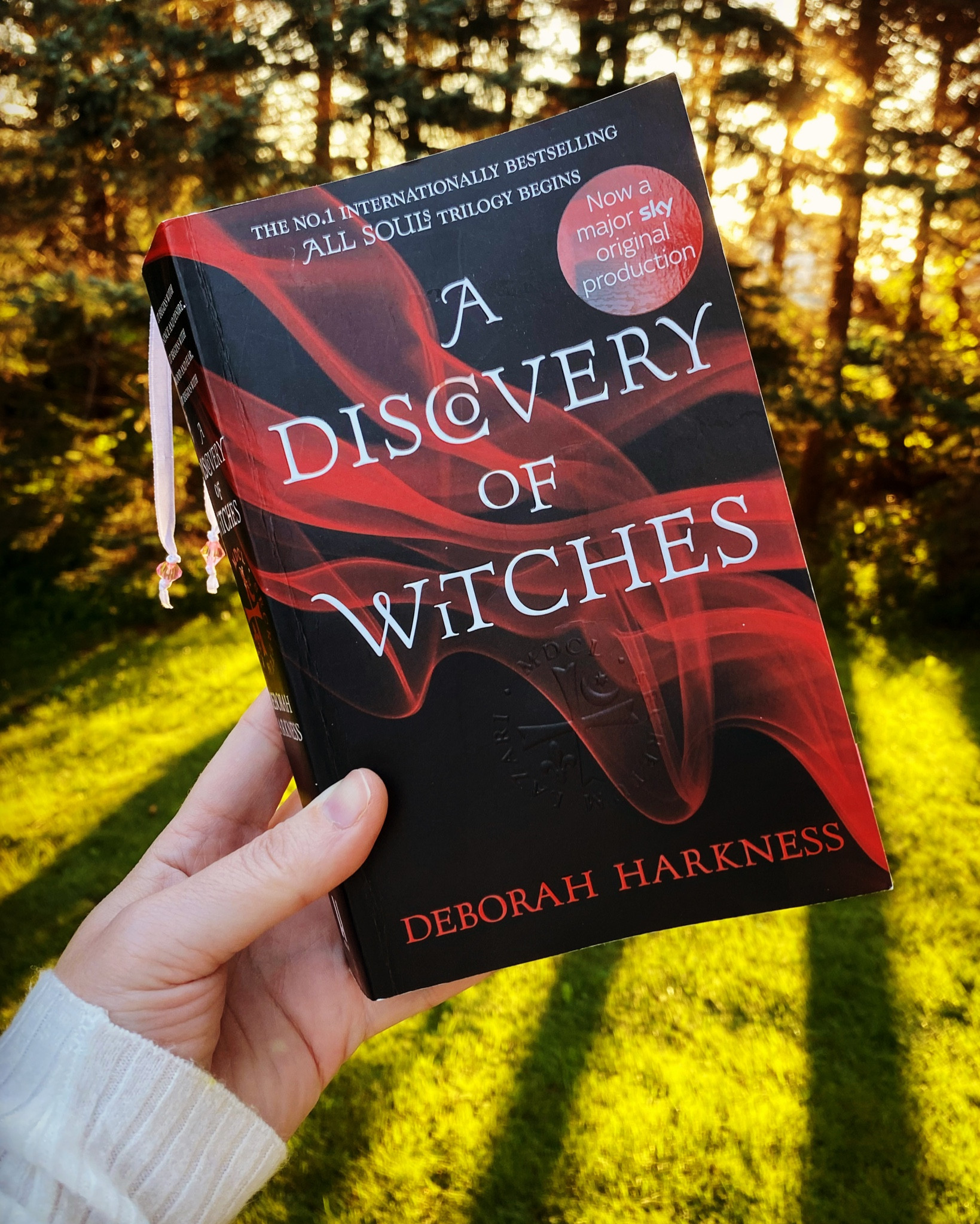 Loving this book. Perfect for Autumn  

#LTKHalloween #LTKfindsunder100 #LTKSeasonal