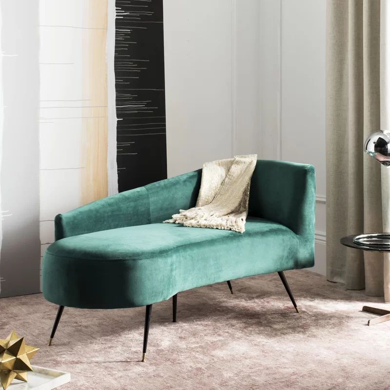 Frankie Right-Arm Chaise Lounge | Wayfair North America