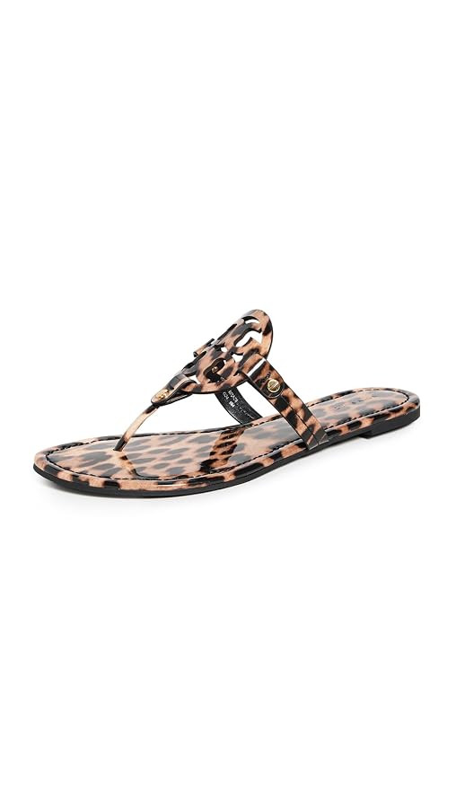 Tory Burch Women's Miller Sandals | Amazon (US)
