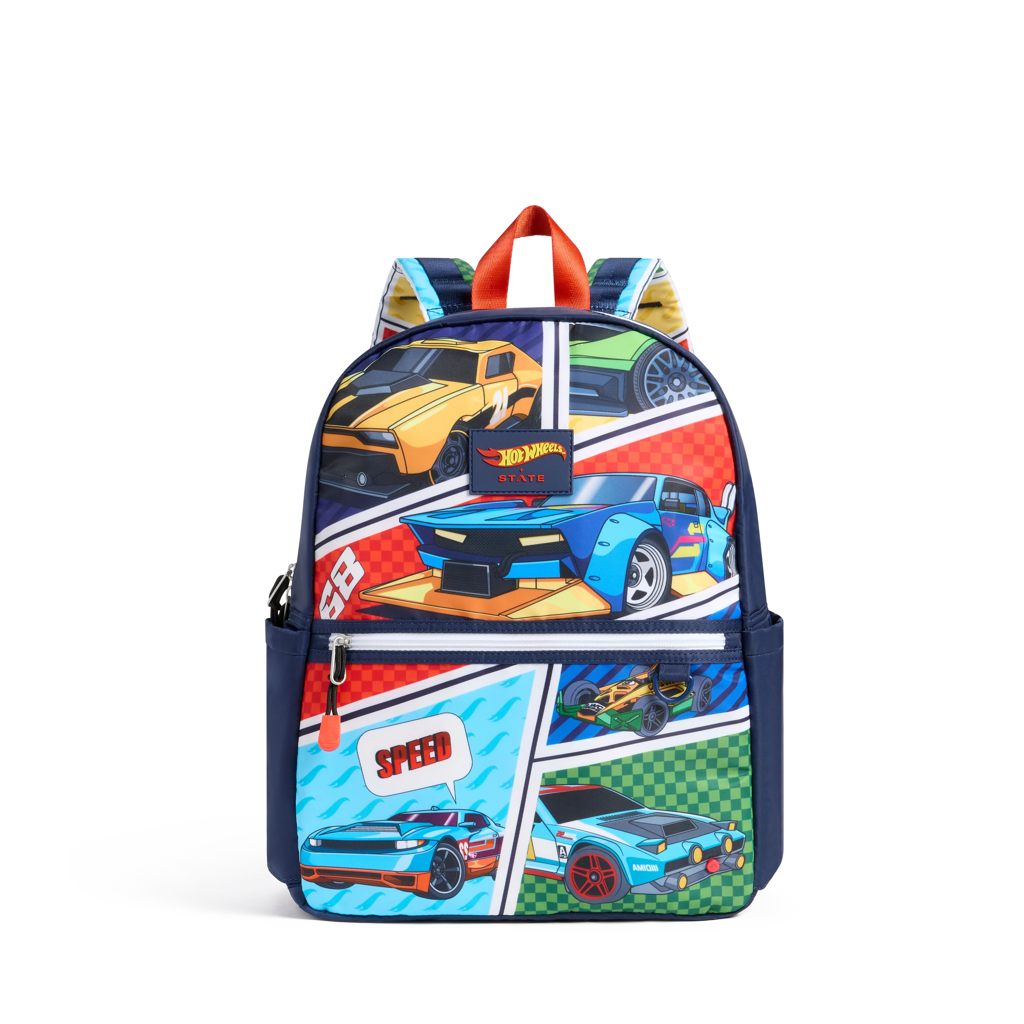 STATE Bags | STATE x Hot Wheels™ Kane Backpack | STATE Bags