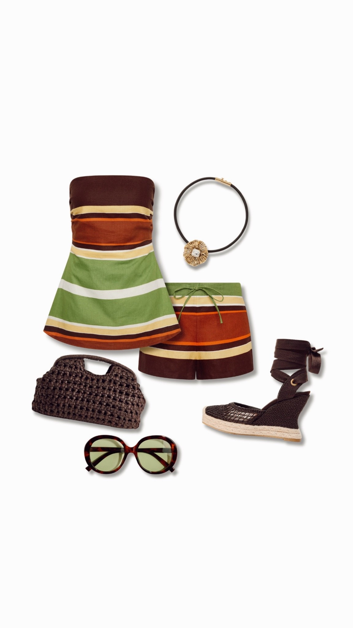 summer outfit!

#LTKootd #LTKSeasonal #LTKTravel