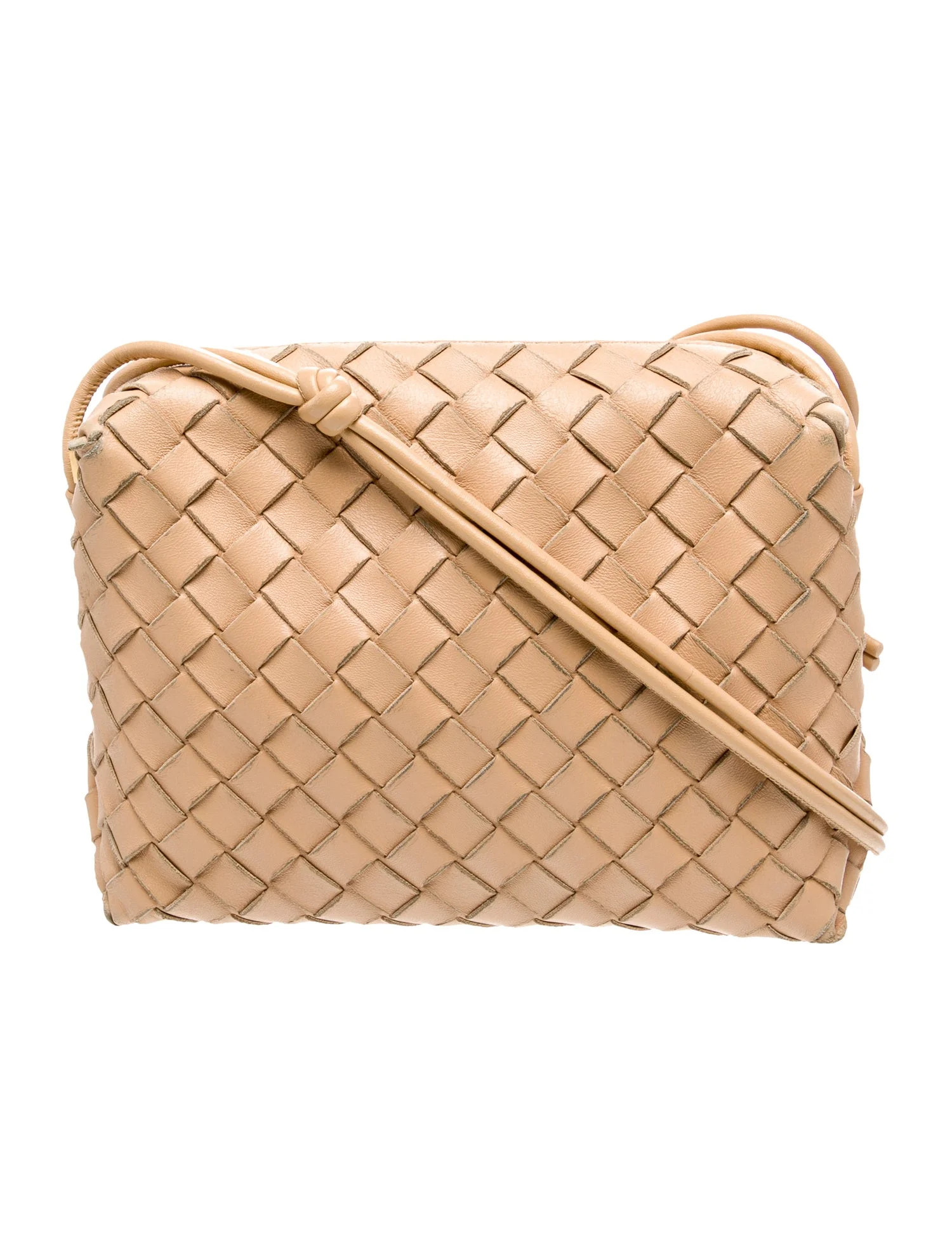 Intrecciato Loop Small | The RealReal