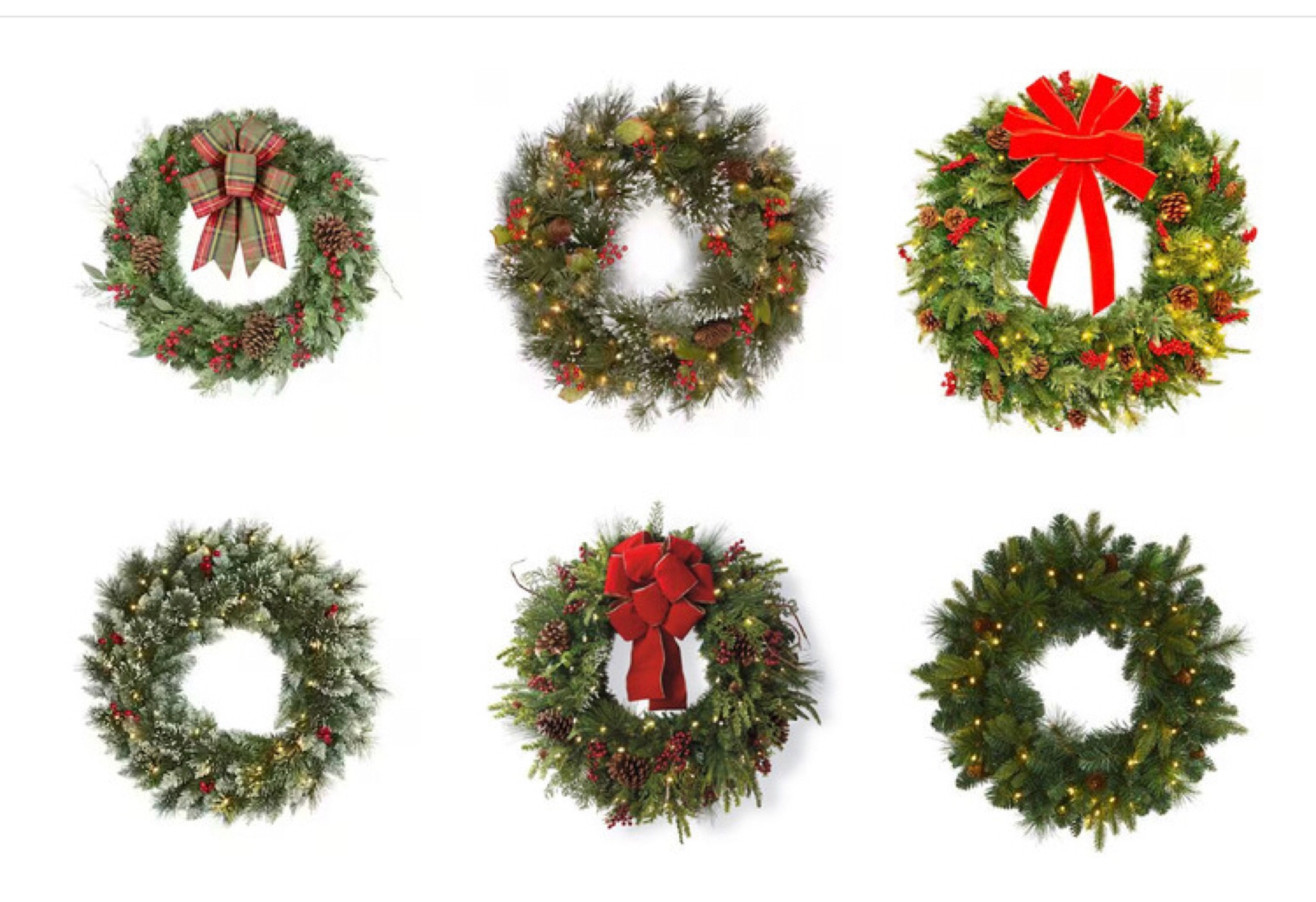 Need a new Christmas wreath for our front door these are some I’m currently eyeing. I prefer classic red and green Christmas decor that is simple and elegant.

Christmas decor
Christmas tree
Christmas wreath 
Holiday decor
Wreath with red bow
Battery powered wreath
Cordless wreath

#LTKhome #LTKSeasonal #LTKHoliday