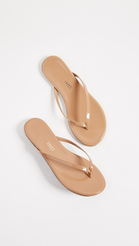 Foundations Glosses Flip Flops | Shopbop