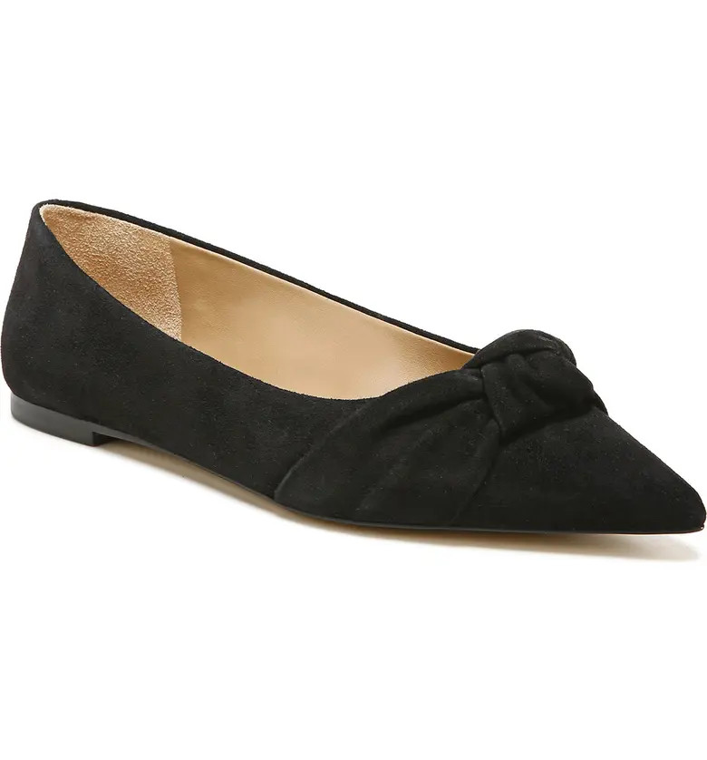 Wheaton Pointed Toe Flat | Nordstrom