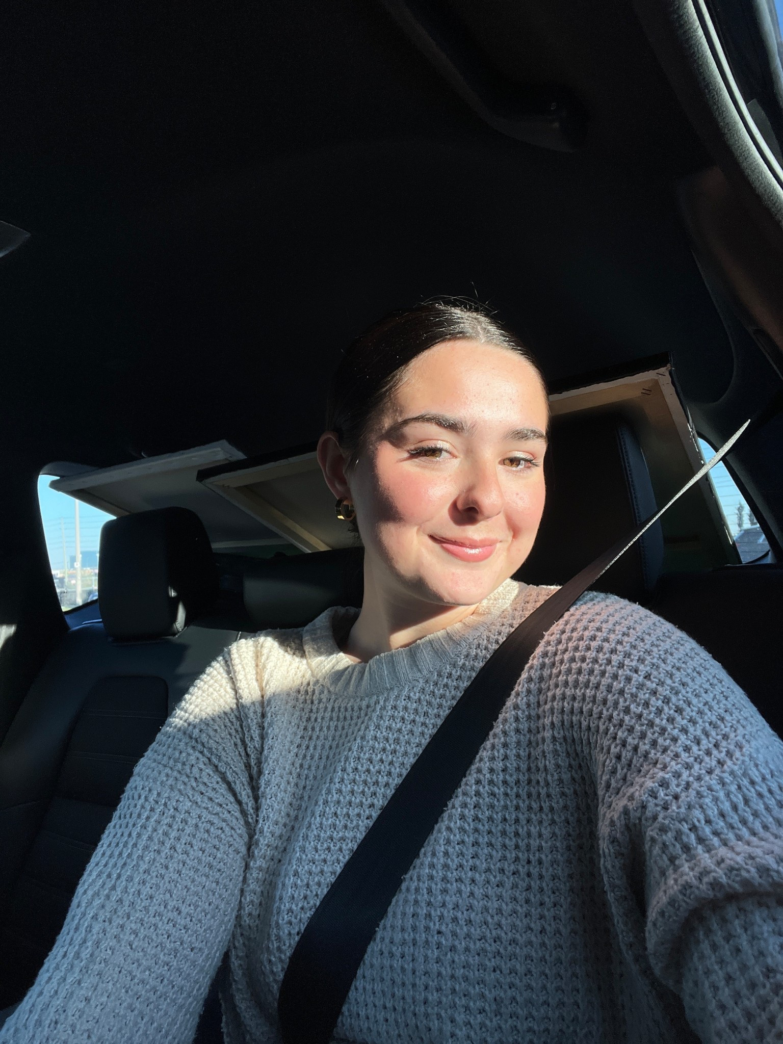 living in this sweater 💌

#LTKBeauty #LTKootd #LTKFindsUnder50