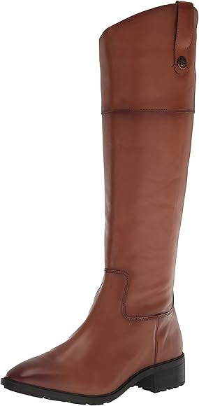 Sam Edelman Women's Drina Knee High Boot | Amazon (US)