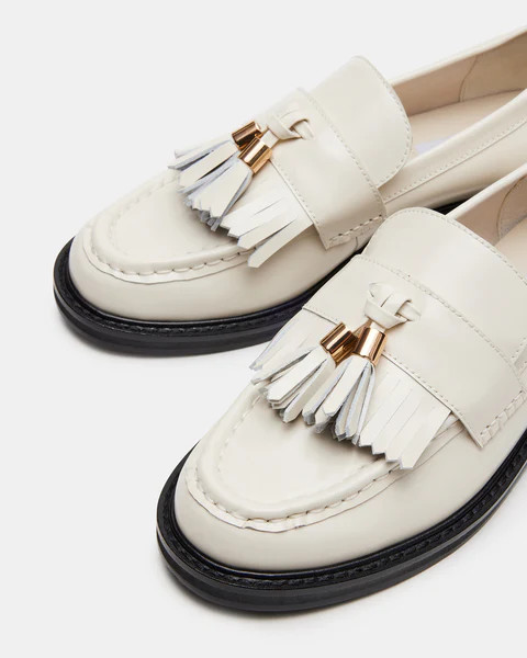 RADCLIFF BONE LEATHER | Steve Madden (US)