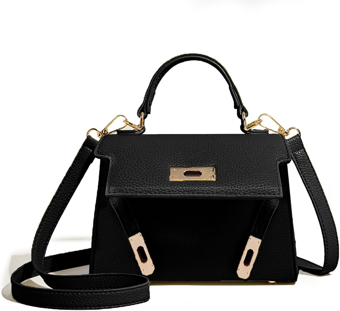 Crossbody Purse for Women, Purses for Women Crossbody Bag，Ladies Elegant Handbag Suitable for W... | Amazon (US)