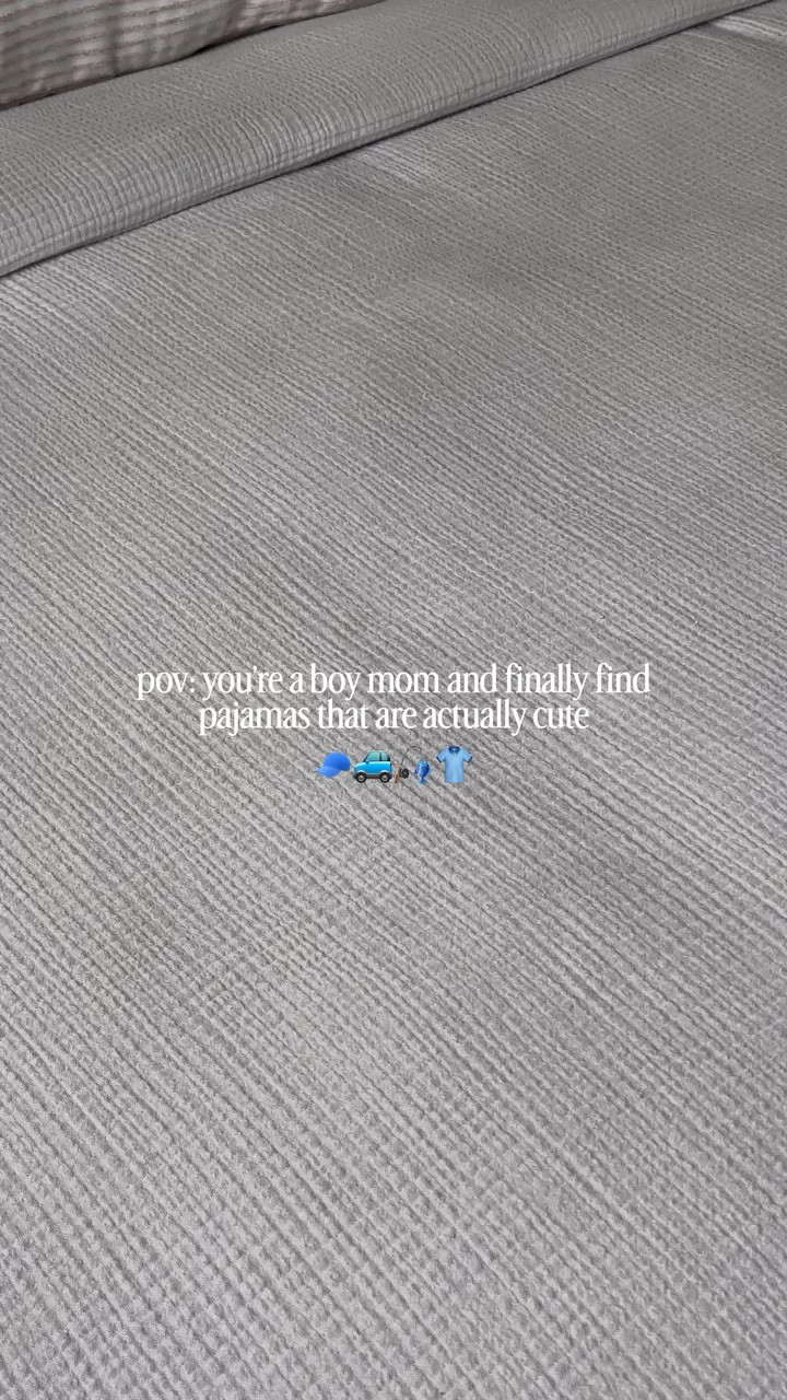 ok but the fish one?? I can’t handle it 🐟🥹

Comment SHOP & I’ll dm you the links 🩵

— toddler boy mom finds, toddler boy pajamas, cute toddler boy clothes on a budget | #boymom #toddlerboyfinds #boypajamas

#LTKootd #LTKKids #LTKmomlife