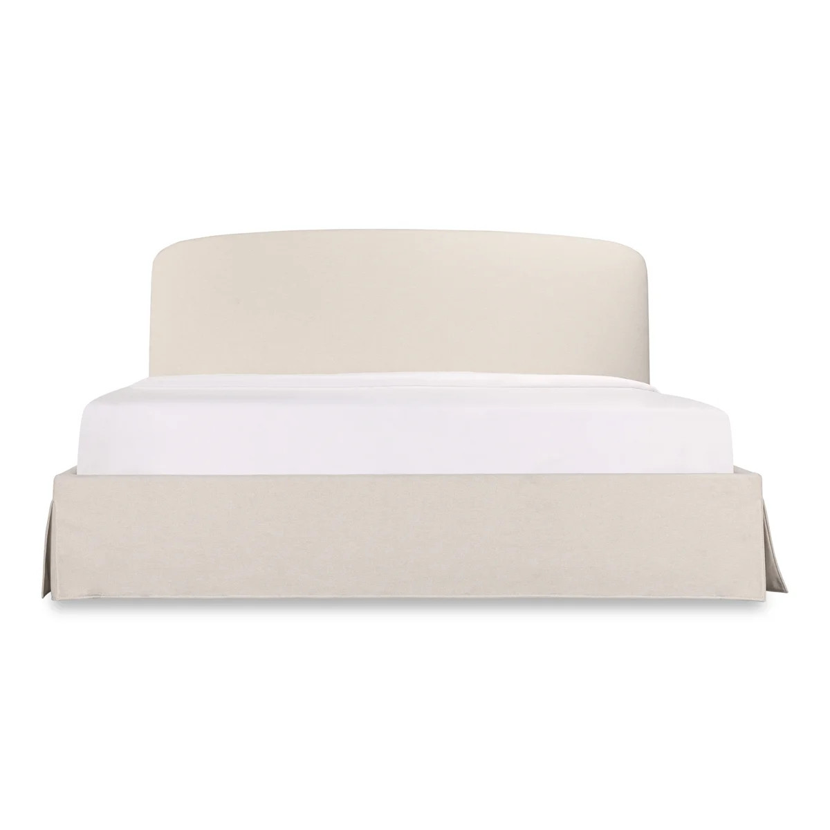 Windcrest Zeeba Upholstered Platform Storage Bed | Wayfair North America