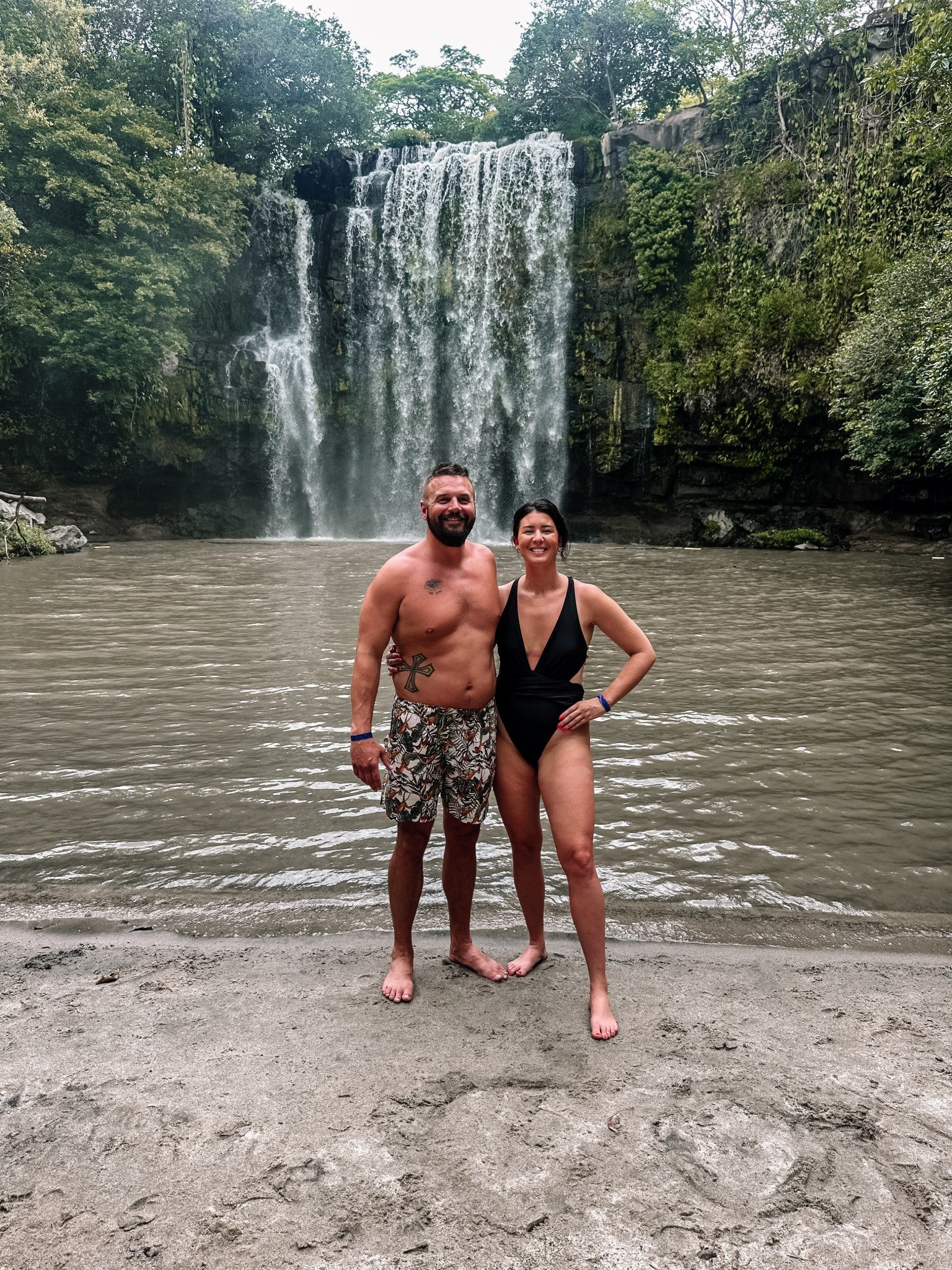 Sexy one piece TTS

#LTKMidsize #LTKSwim #LTKTravel