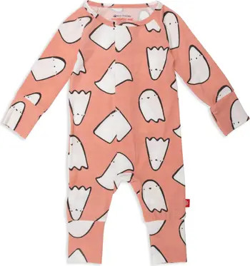 Magnetic Me Squad Ghouls Magnetic Footie | Nordstrom | Nordstrom