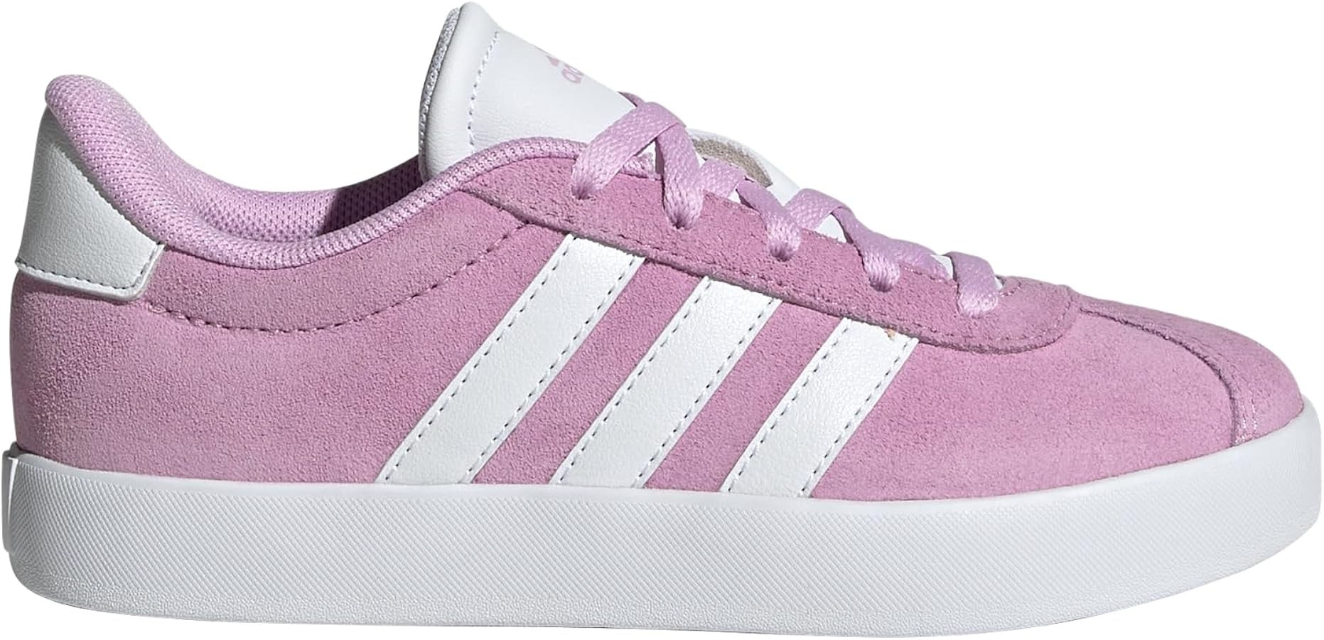 adidas Unisex-Child VL Court 3.0 Sneaker | Amazon (US)