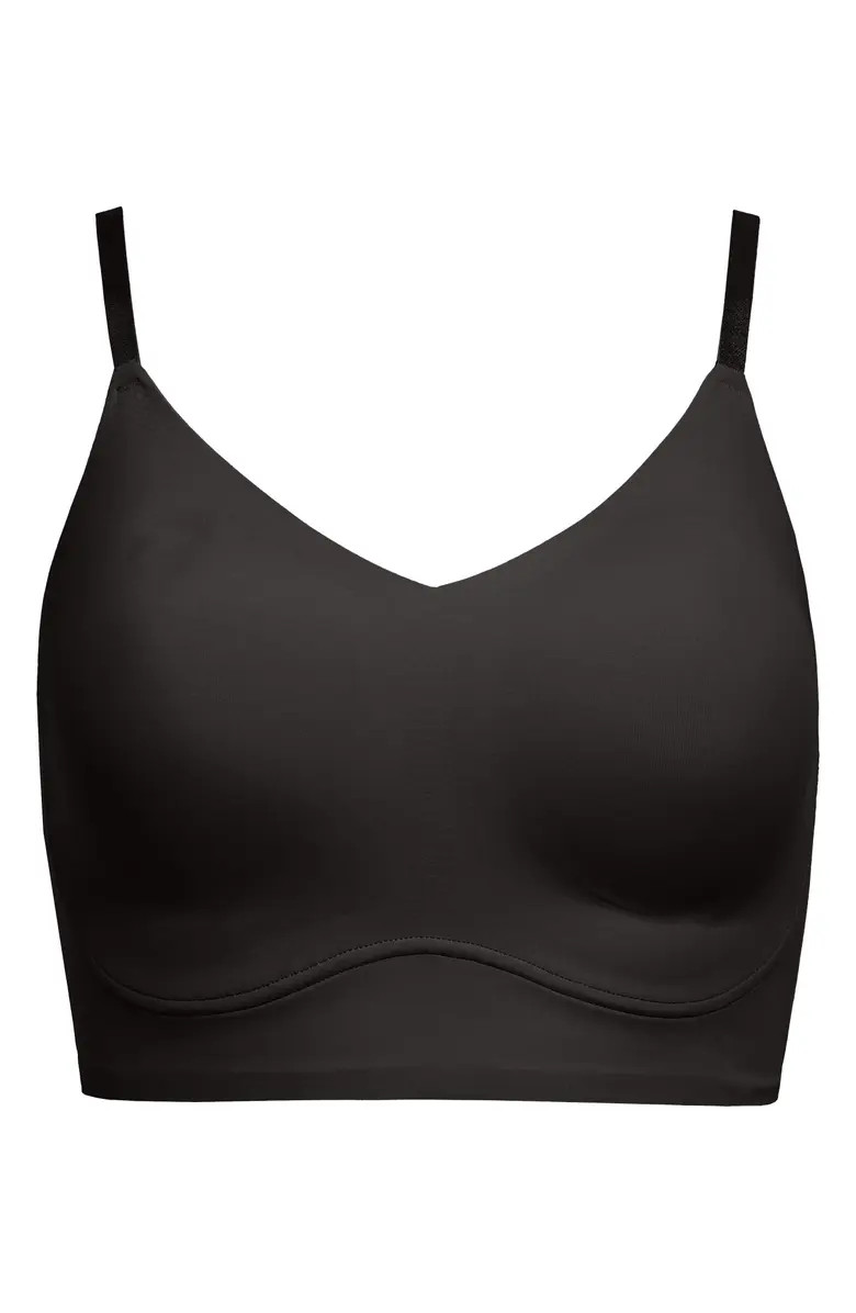 True Body Lift Full Cup Triangle Bra | Nordstrom