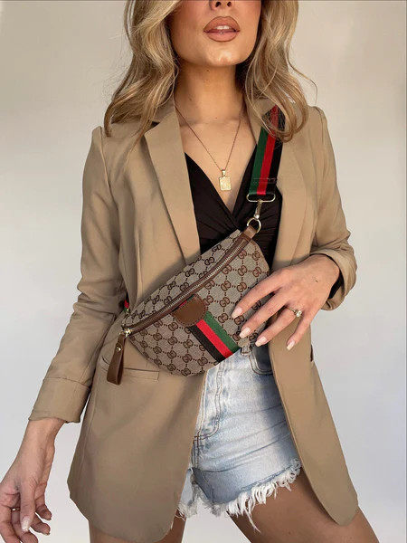 Inspire Me Bag | Lane 201 Boutique