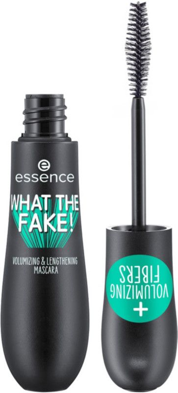 What The Fake! Volumizing & Lengthening Mascara | Ulta