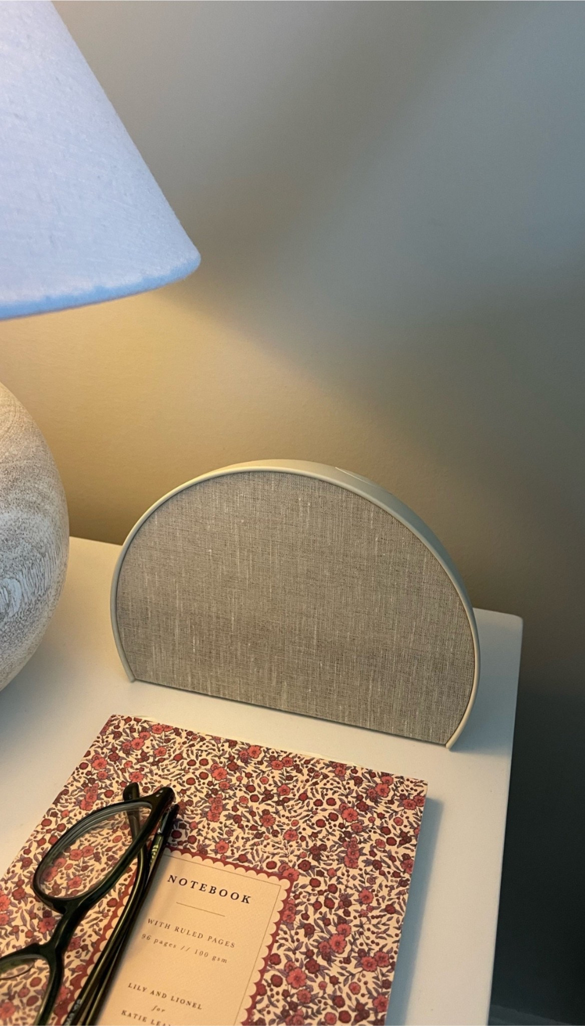 [7/28/25] Best alarm everrr!!! Makes such a great gift too ☁️ this is the hatch restore 2, but they have a newer version (3) 

#LTKSeasonal #LTKHome