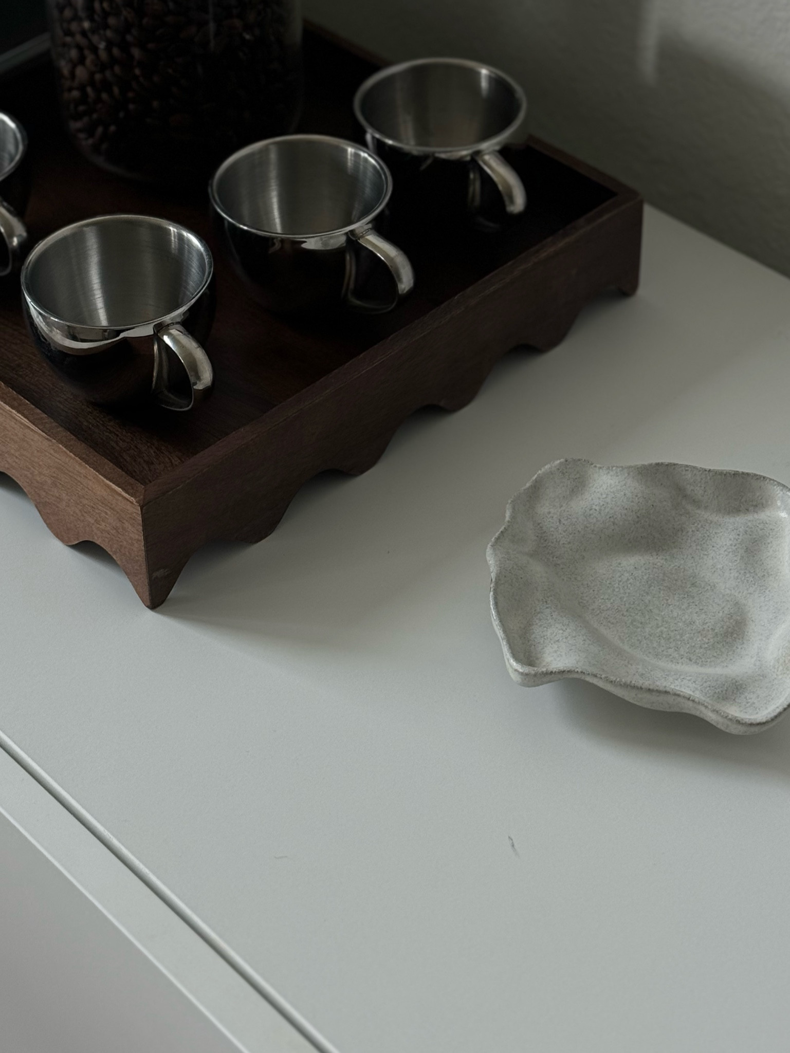Coffee corner 

#LTKHome #LTKFindsUnder50 #LTKFindsUnder100