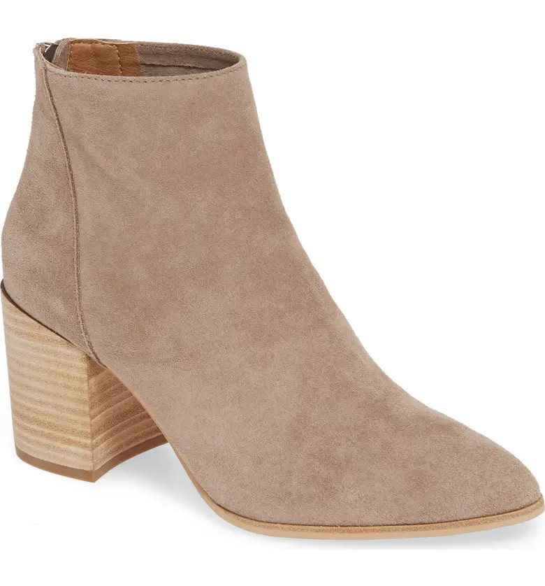 Jillian Bootie | Nordstrom