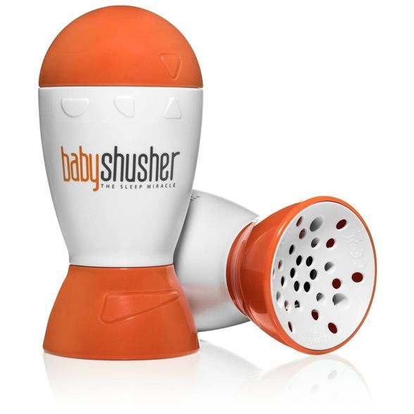 Baby Shusher Sleep Soother Sound Machine | Target