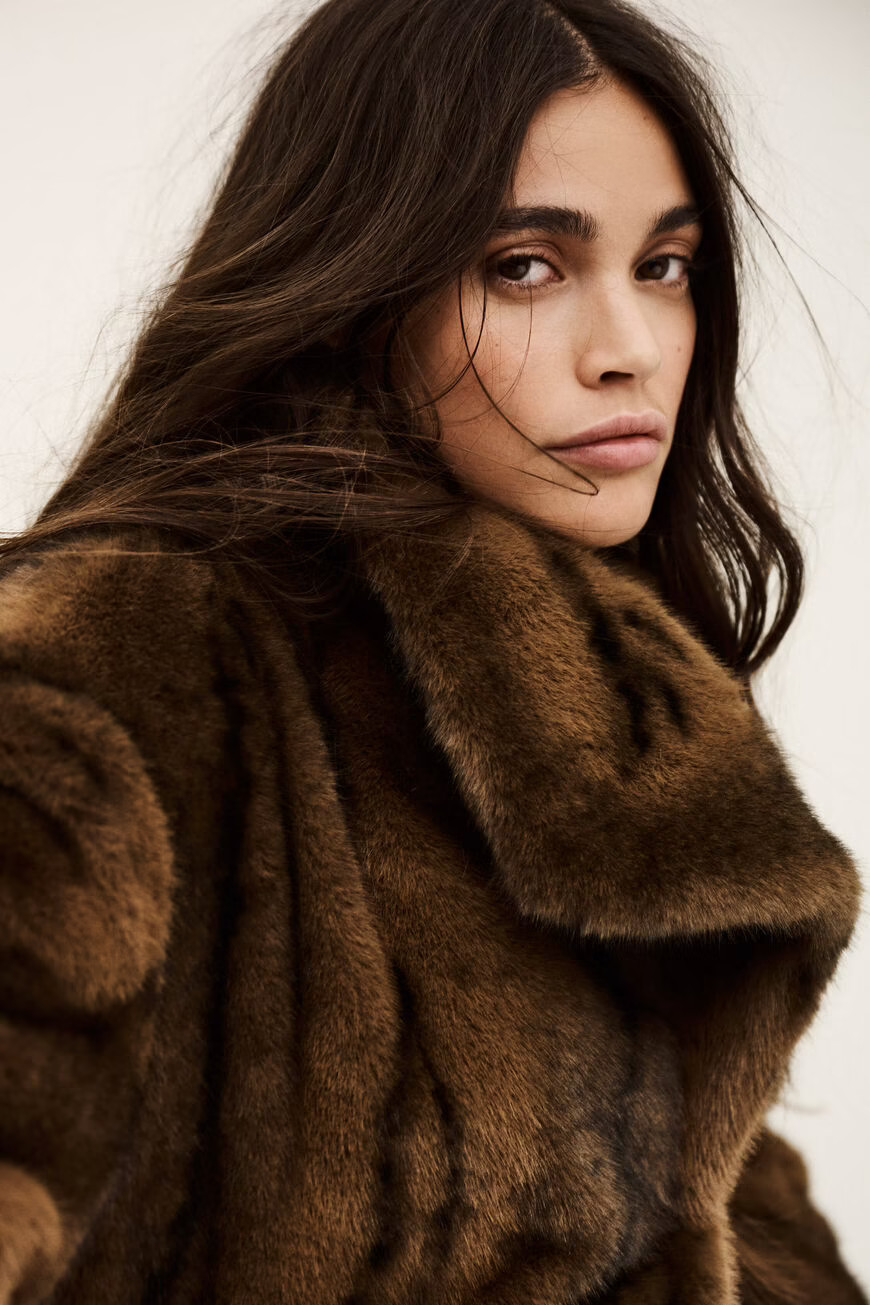 FOXY | Ba&sh America Corp