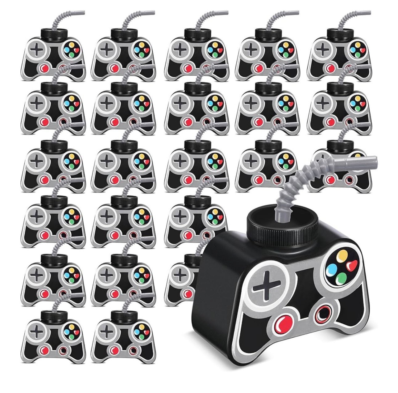 Video game birthday decor 

#LTKKids