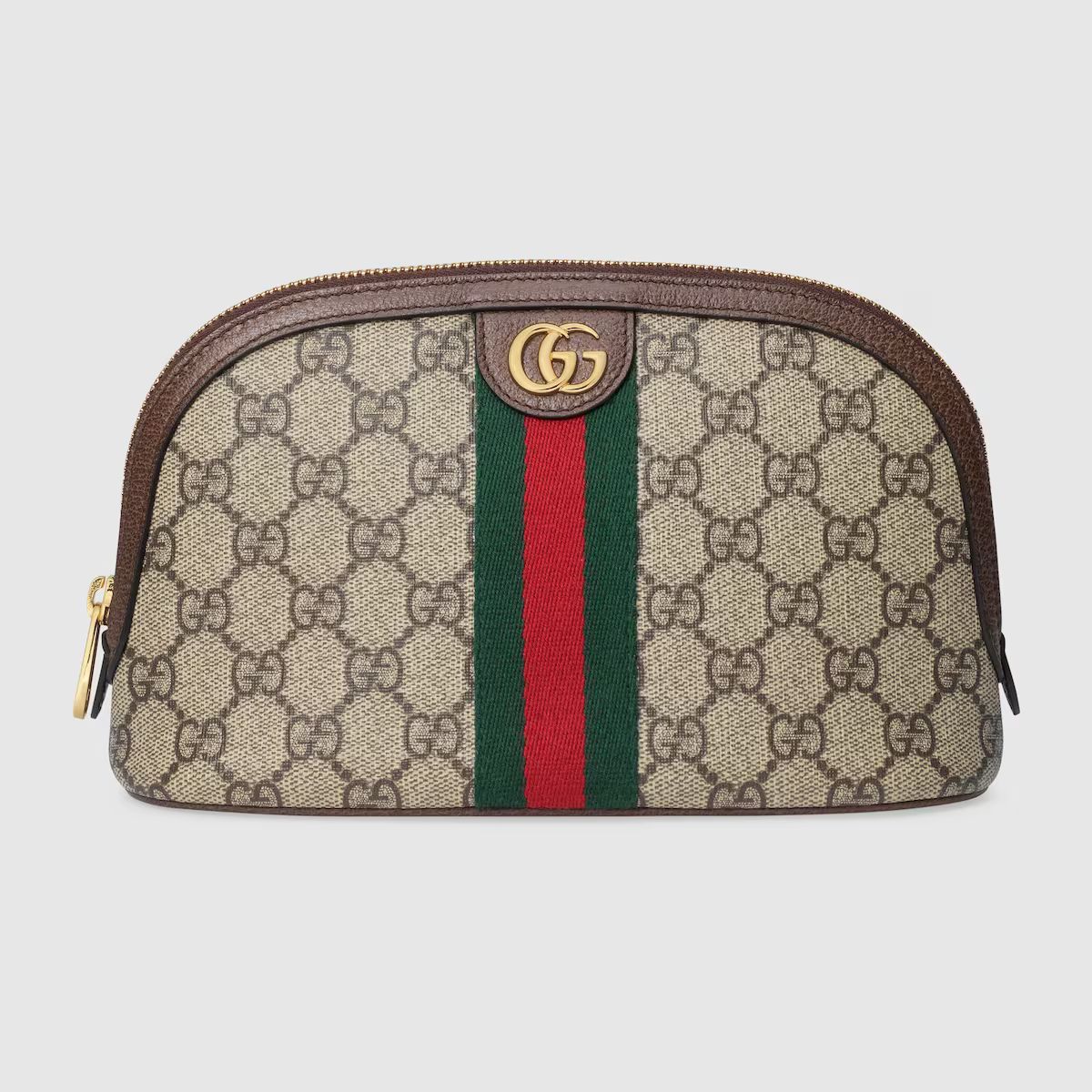 Ophidia large cosmetic case | Gucci (US)