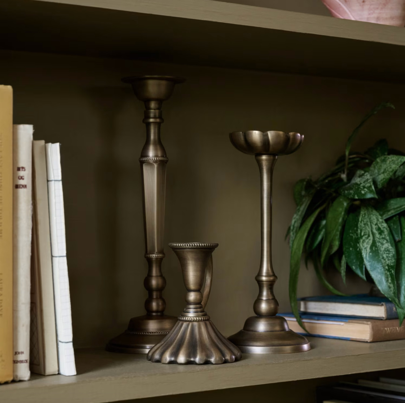 Candle Holders #homedecor #interiordesign #candles 

 #LTKHome #LTKFindsUnder100 #LTKStyleTip