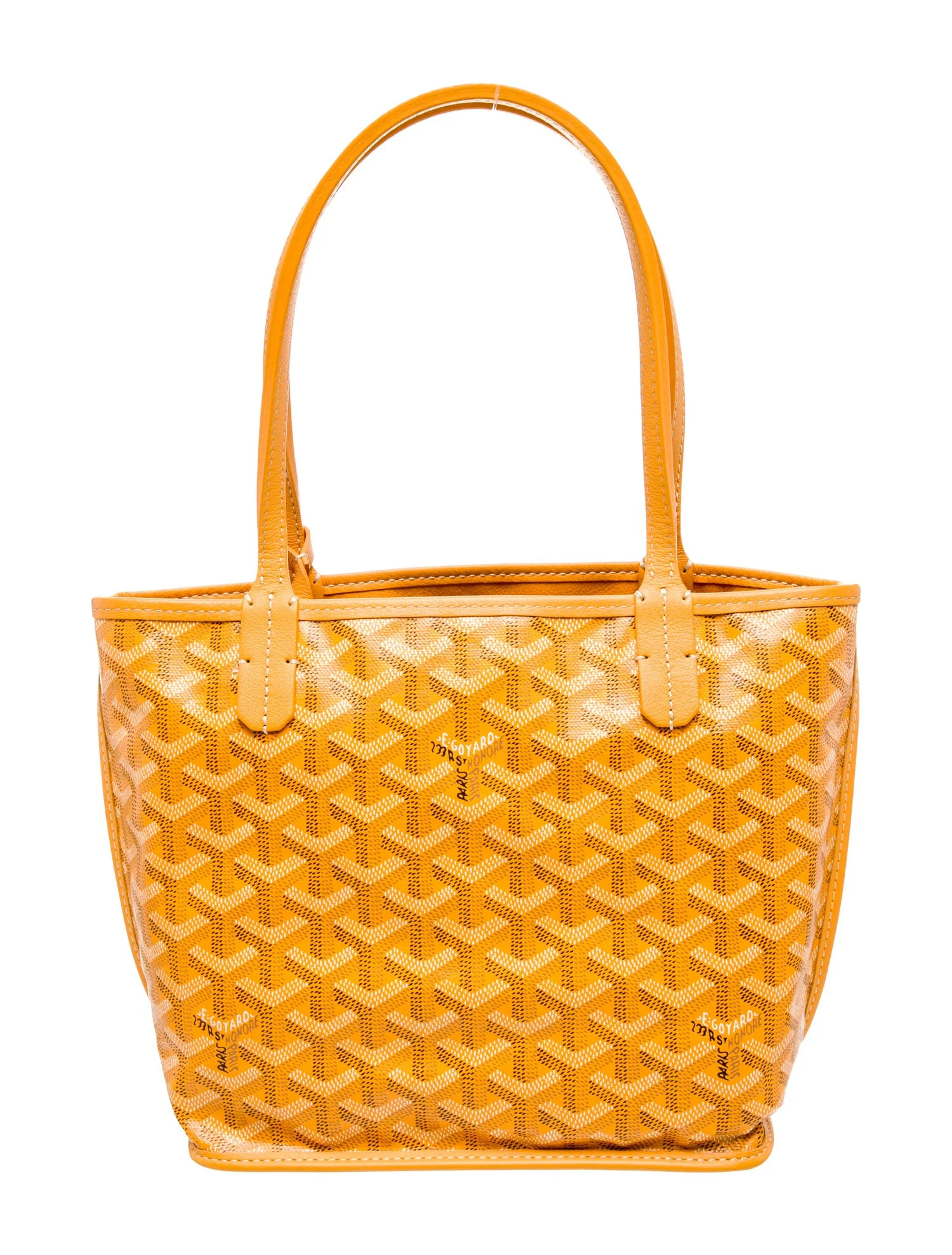 Goyardine Anjou 2024 | The RealReal