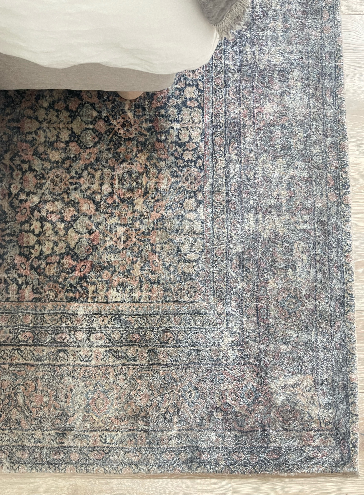 My Amber Lewis x Loloi denim rug is amazing and on sale big time at 71% off!  Plus it’s an additional 10% off today with Amazon coupon!

Amazon home, amazon decor, 

#LTKSeasonal #LTKsalealert #LTKhome