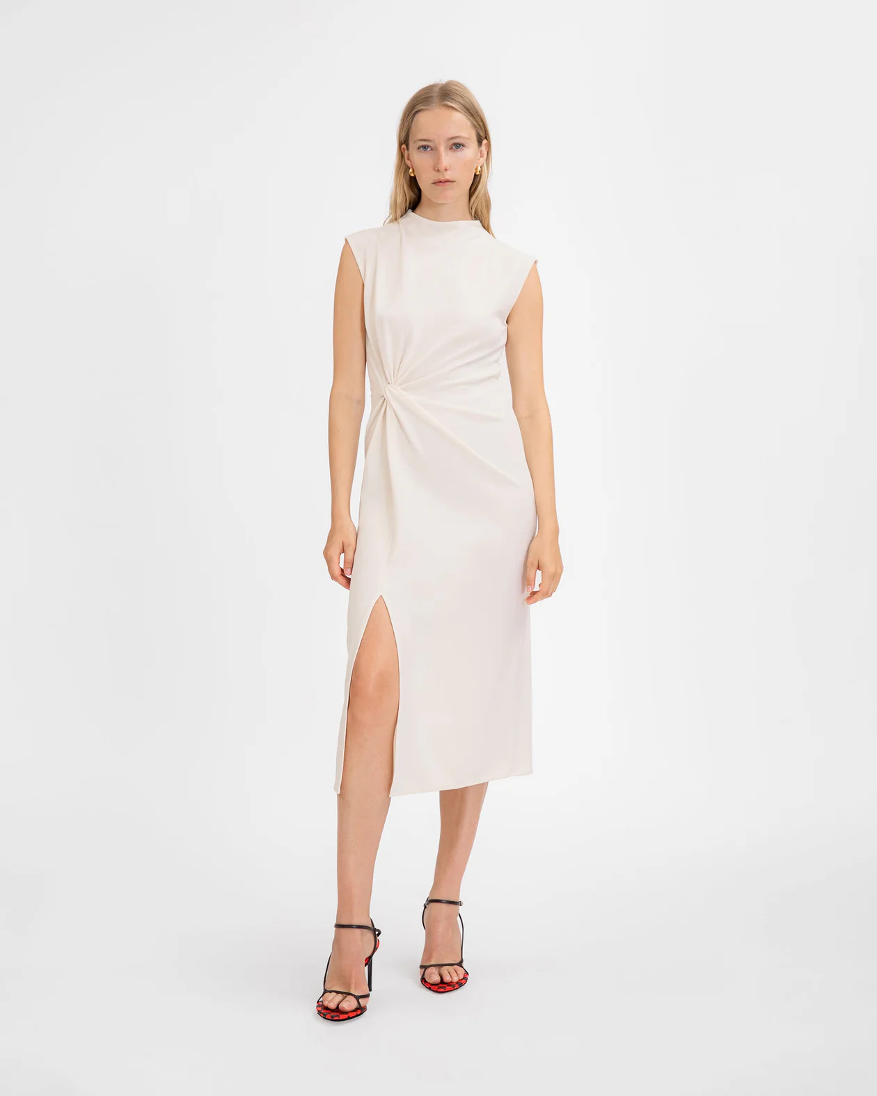 Robinella Dress | Tanya Taylor