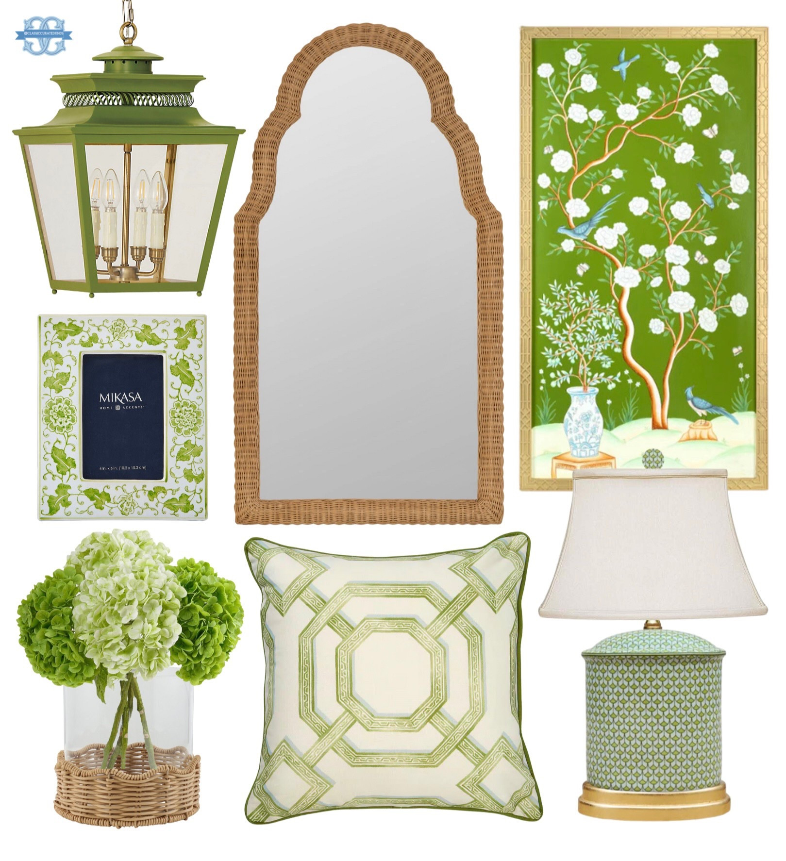 Fresh green home decor finds💚

Home Decor, Grandmillennial, Rattan, Mirror, Chinoiserie, Lamp, Pillow, Spring Decor

#LTKHome