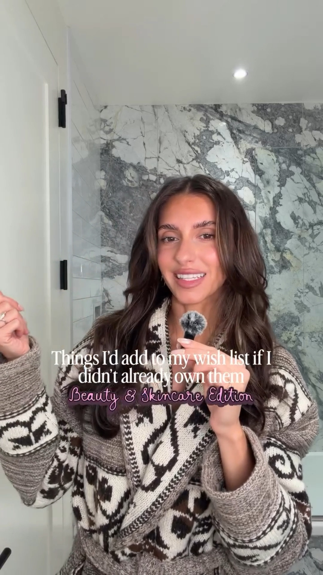 What I’d add to my wishlist if I didn’t already own them: beauty & skincare edition!

#LTKHoliday #LTKGiftGuide