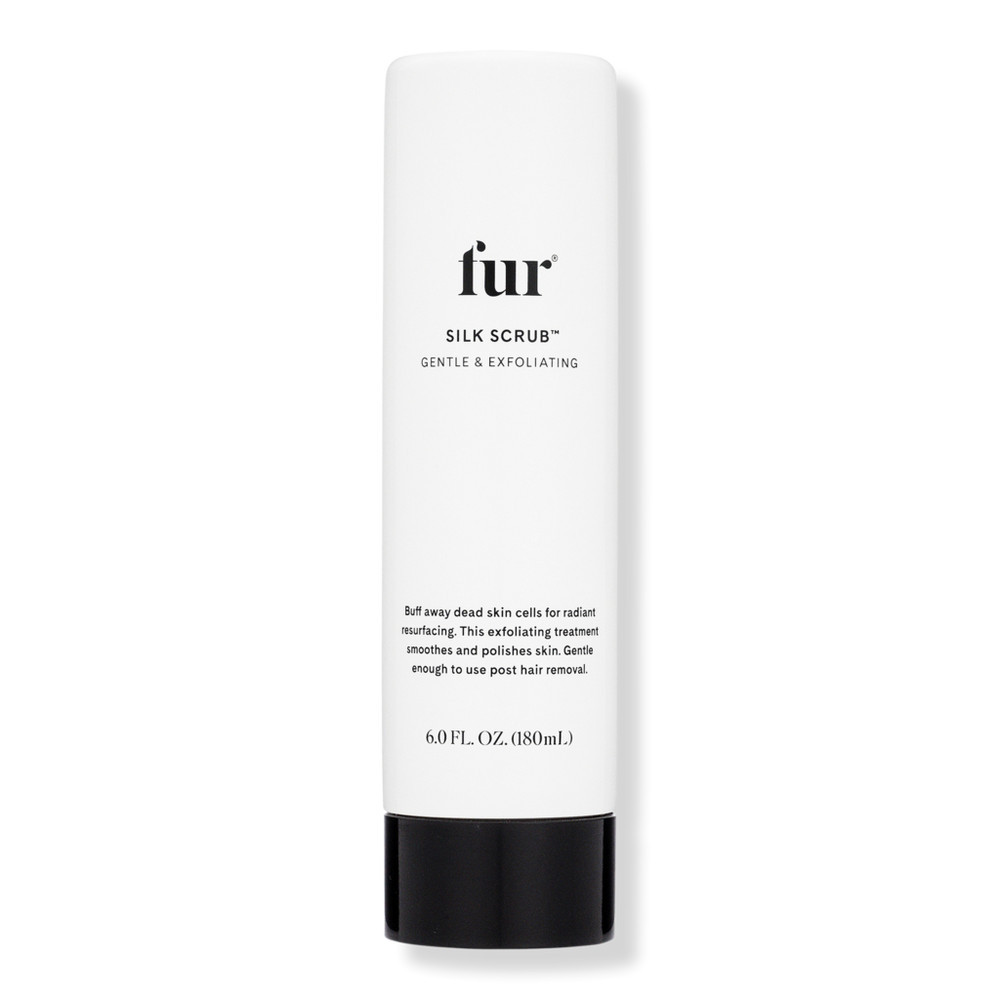 Fur Silk Scrub | Ulta