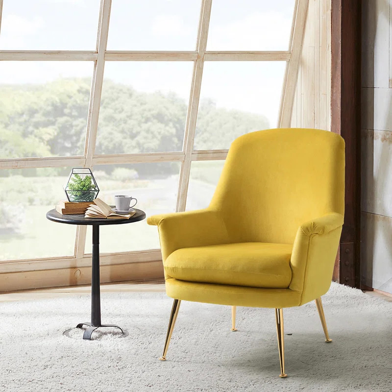 Garren Armchair | Wayfair North America
