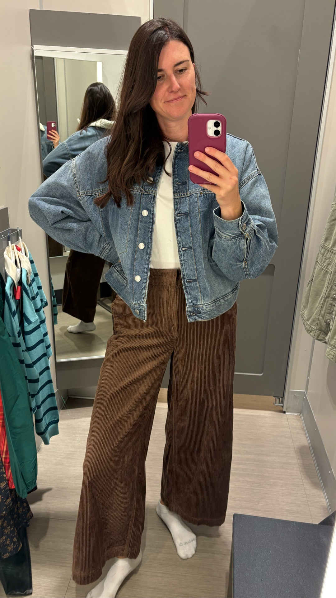 Target sale!!!!


#LTKOver40 #LTKSeasonal #LTKFindsUnder50